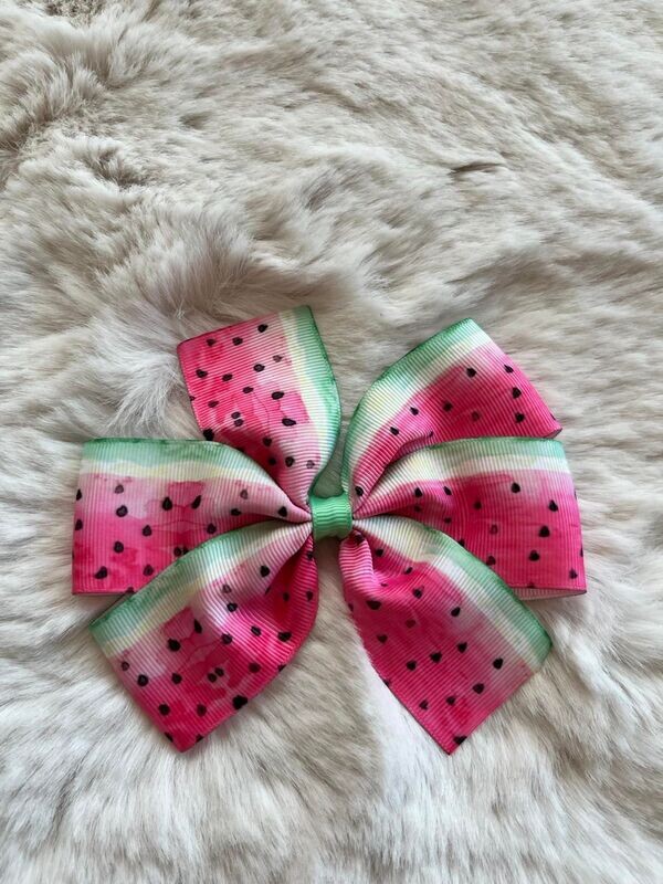 Bow1827 - Watermelon