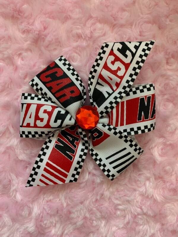 Bow78 - Nascar - Nascar 5&quot;