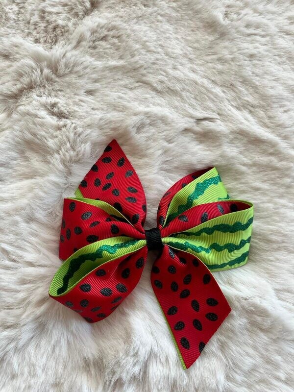 Bow1828 - Watermelon