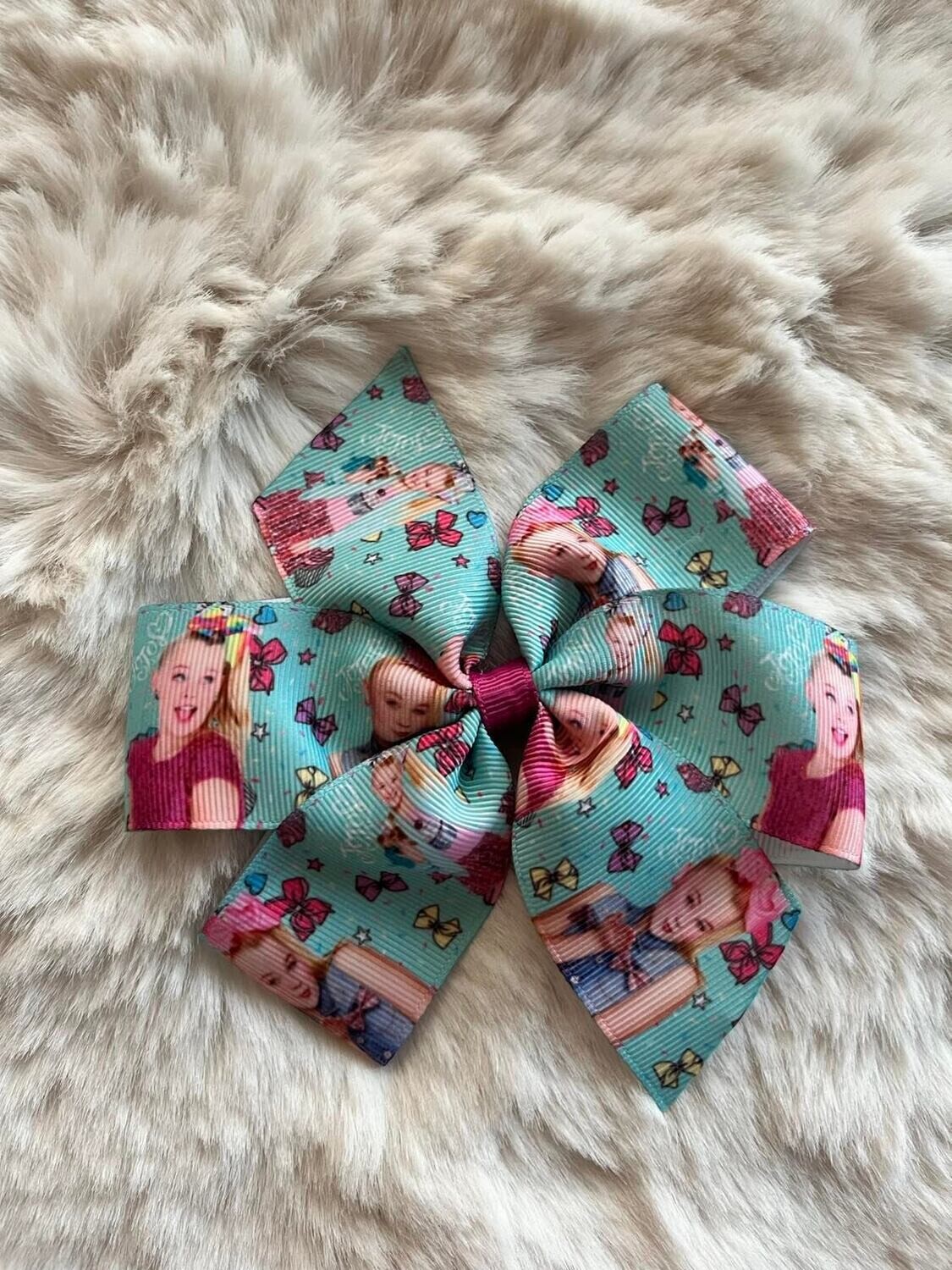 Bow1864 - Jojo Siwa