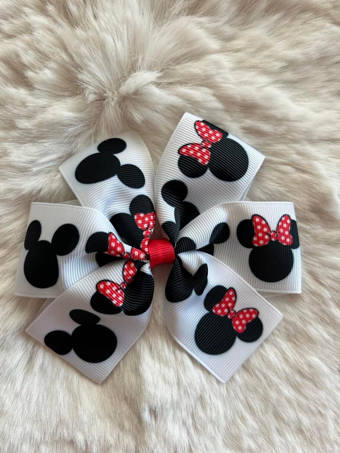 Bow1874 - Mini Mouse