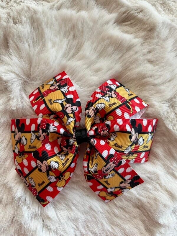 Bow1881 - Mini Mouse