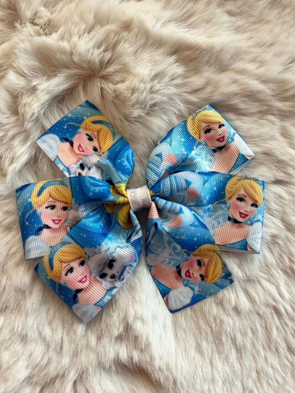 Bow1887 - Cinderella