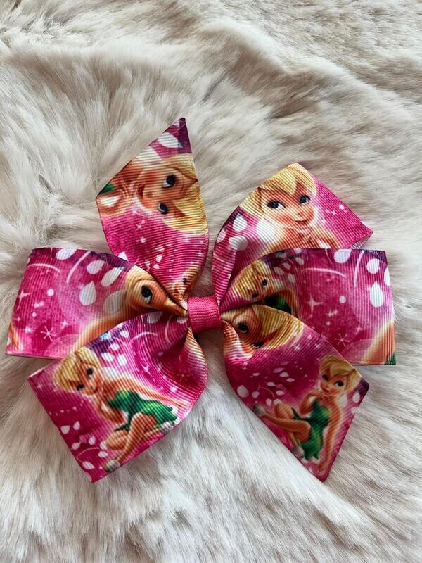 Bow1893 - Tinker Bell
