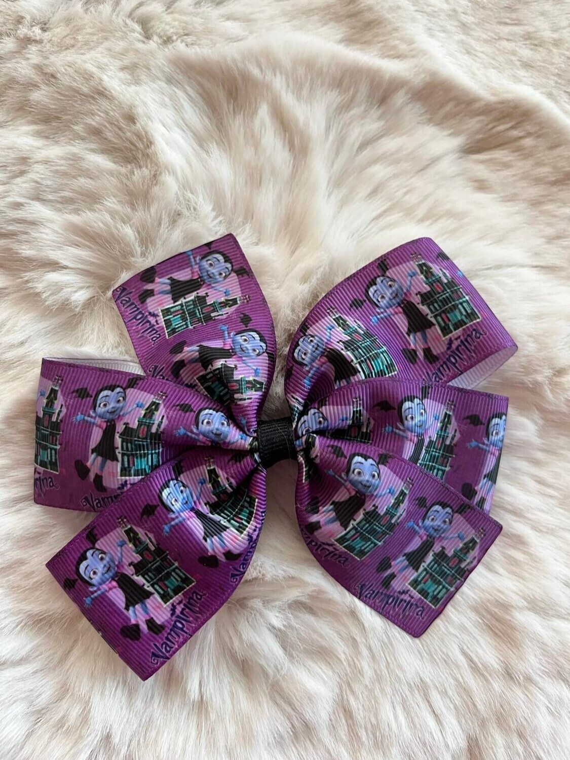Bow1892 - Vamprina