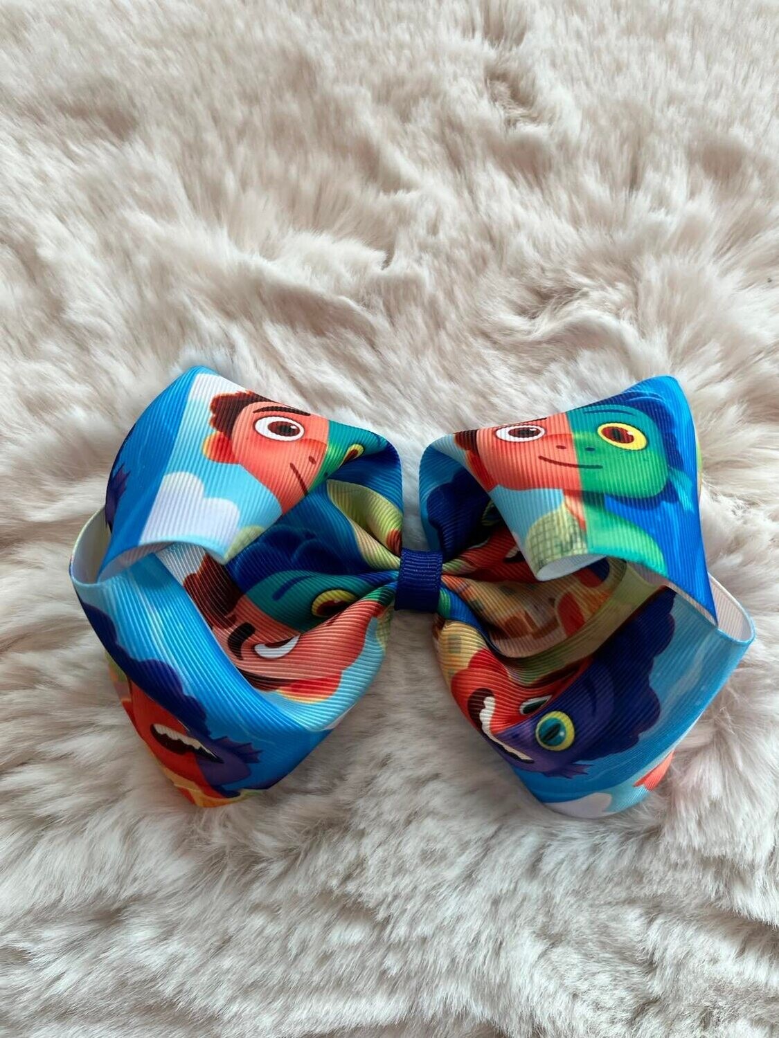 Bow1931 - Luca