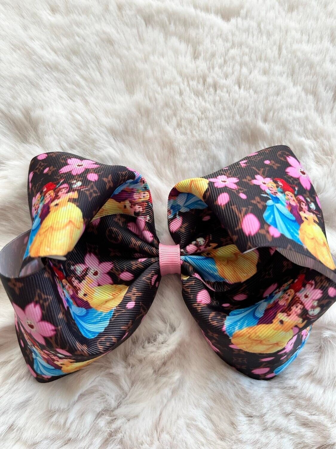 Bow1952 - Princess