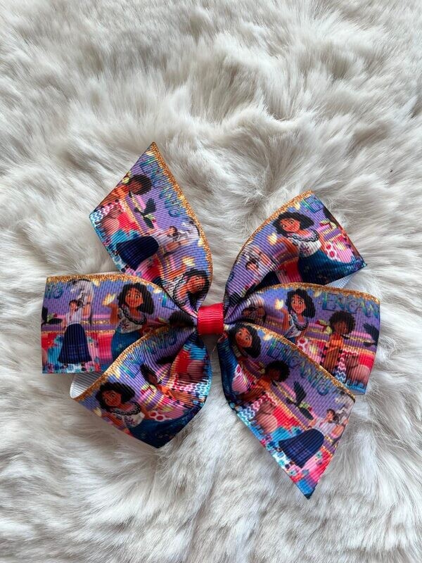Bow1953 - Encanto