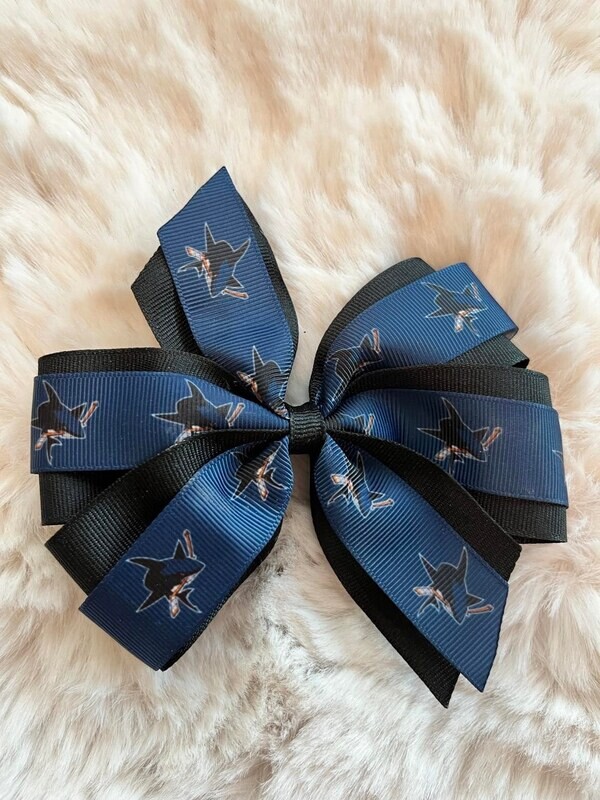 Bow1967 - San Jose Sharks
