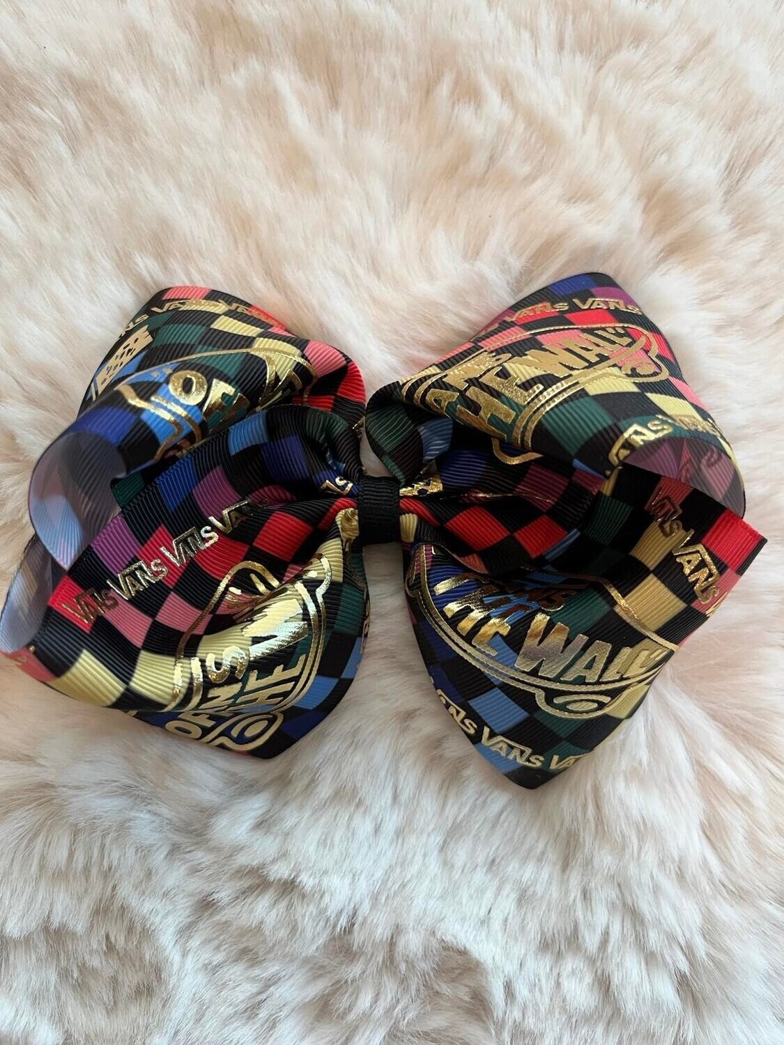 Bow1977 - Vans