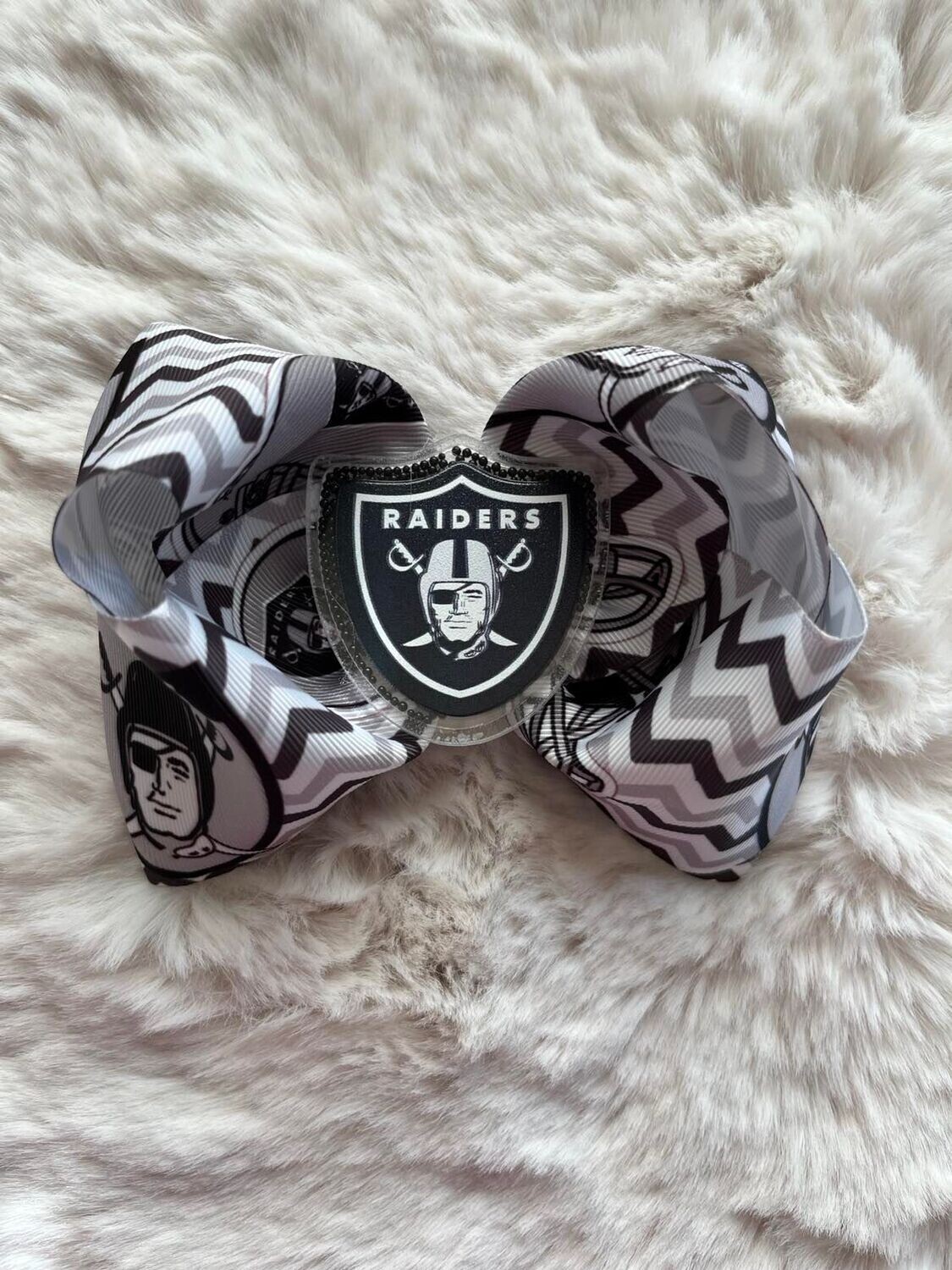 Bow1992 - Raiders