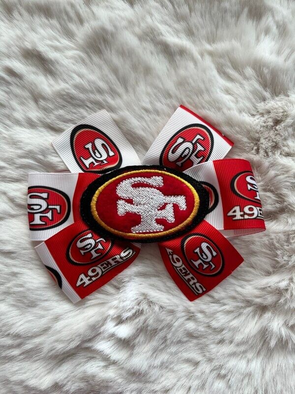 Bow1995 - SF 49&#39;ers
