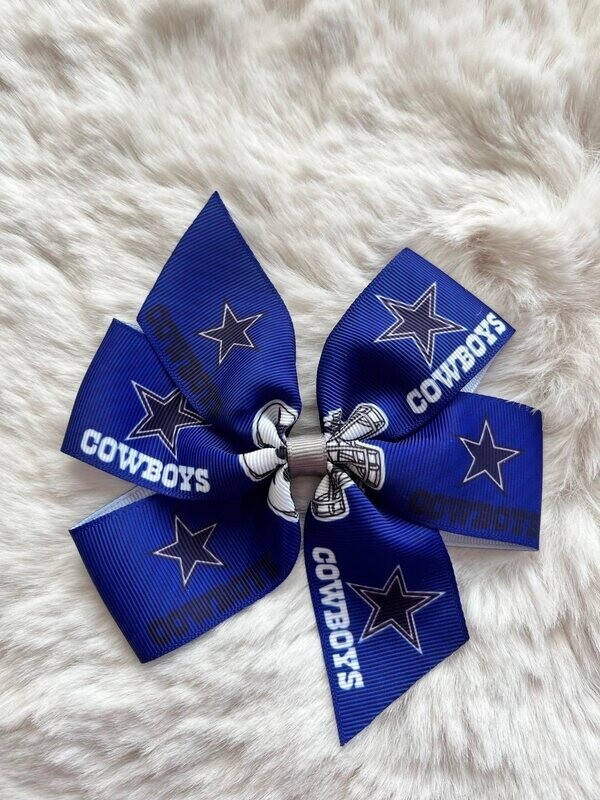 Bow2001 - Cowboys`