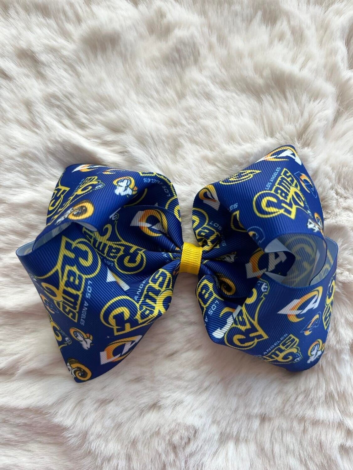 Bow2014 - Rams