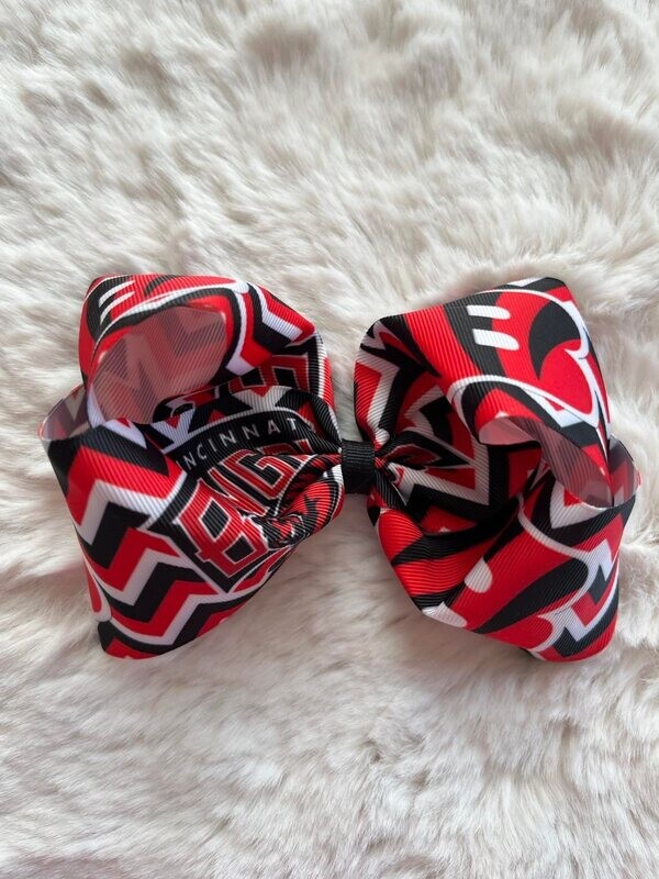 Bow2008 - Bengals