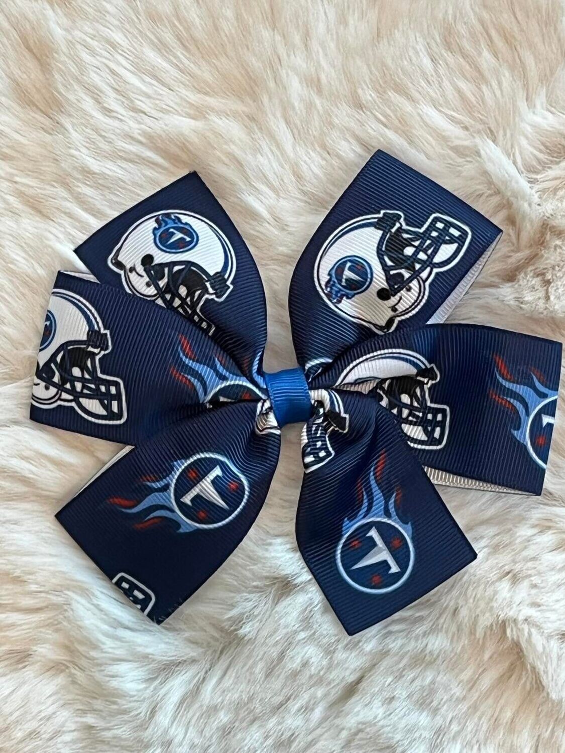 Bow2019 - Titans