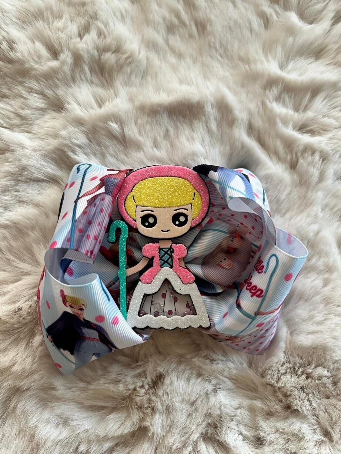 Bow1711 - Bo Peep - 5.5&quot;