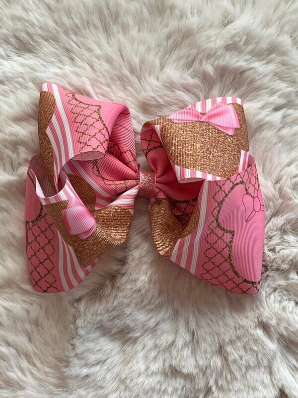 Bow1094 - Mini Mouse