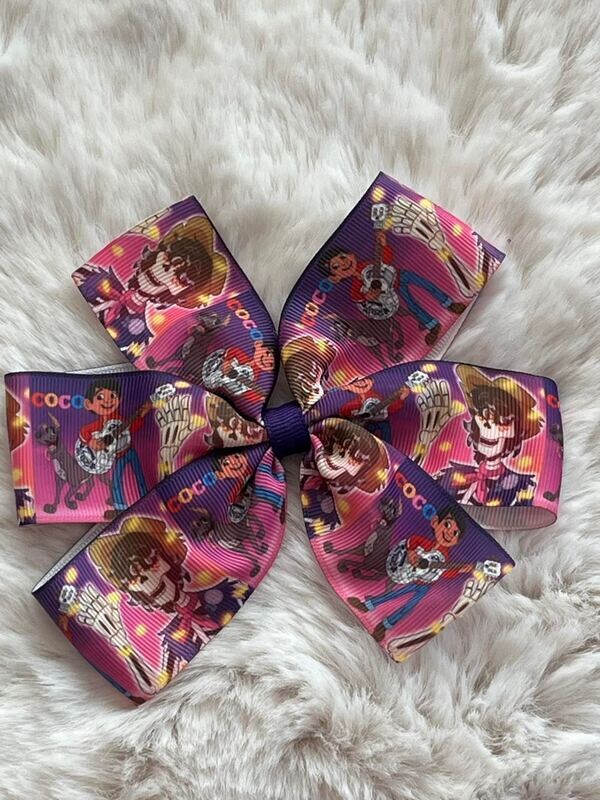 Bow1113 - Coco - 5.5&quot;
