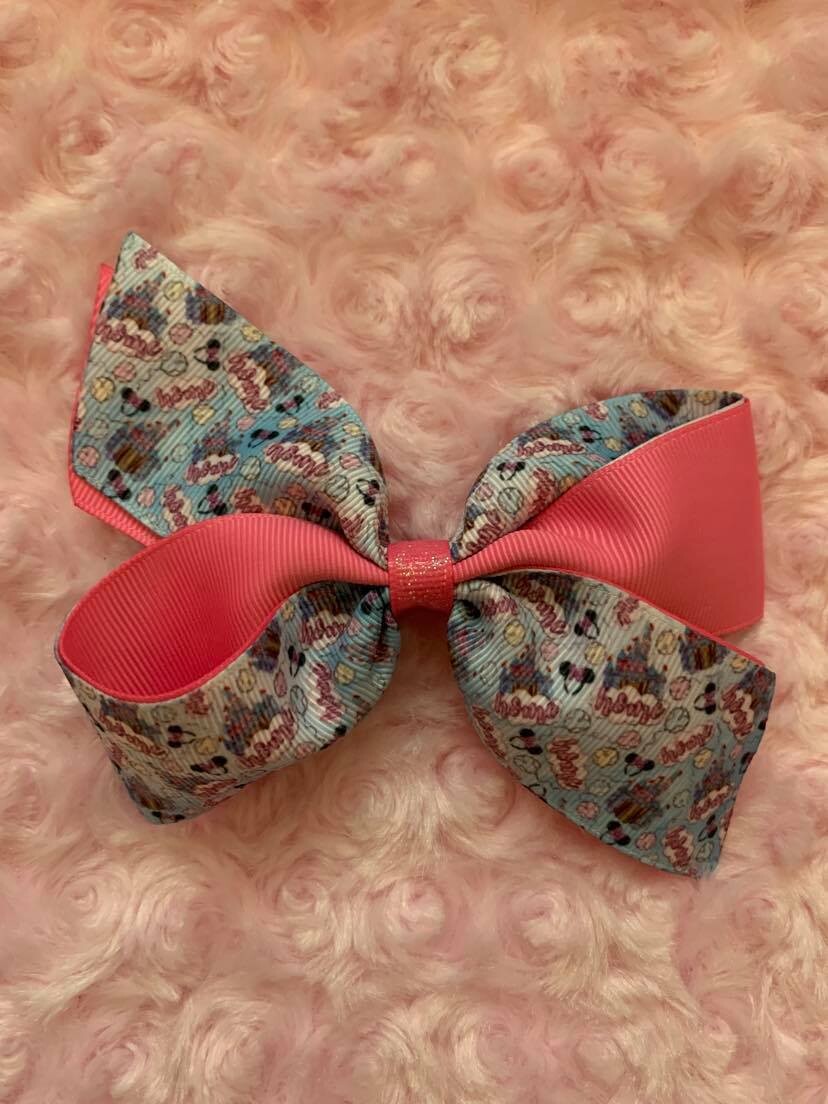 Bow451 - All Disney - Disney