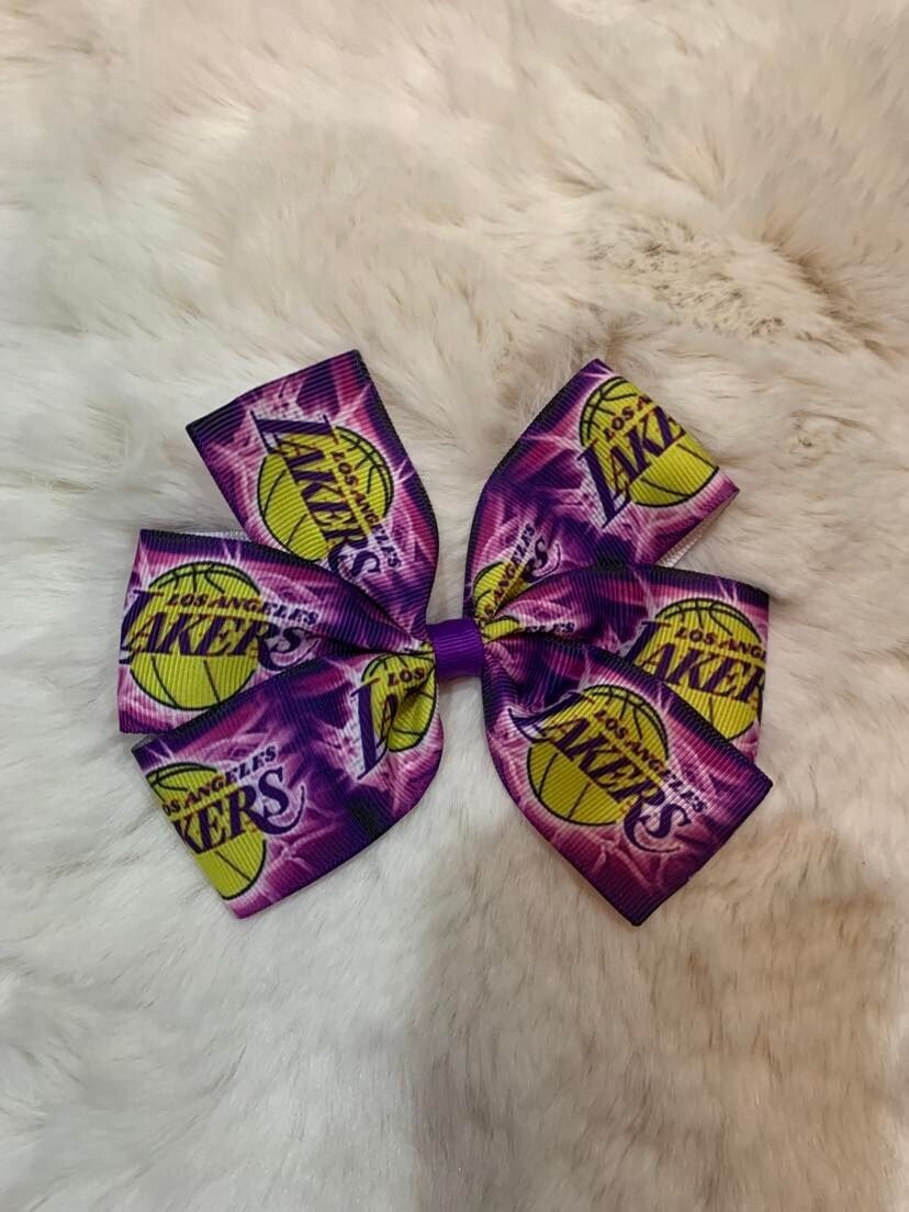 Bow1352 - Lakers - 5.5&quot;