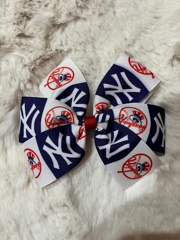 Bow1533 - NY Yankees