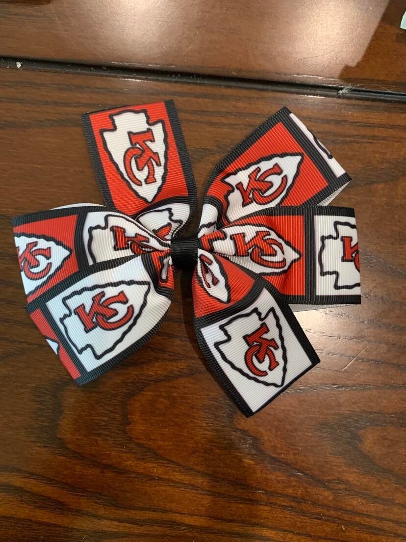 Bow1294 - KC Chiefs - 5.5&quot;