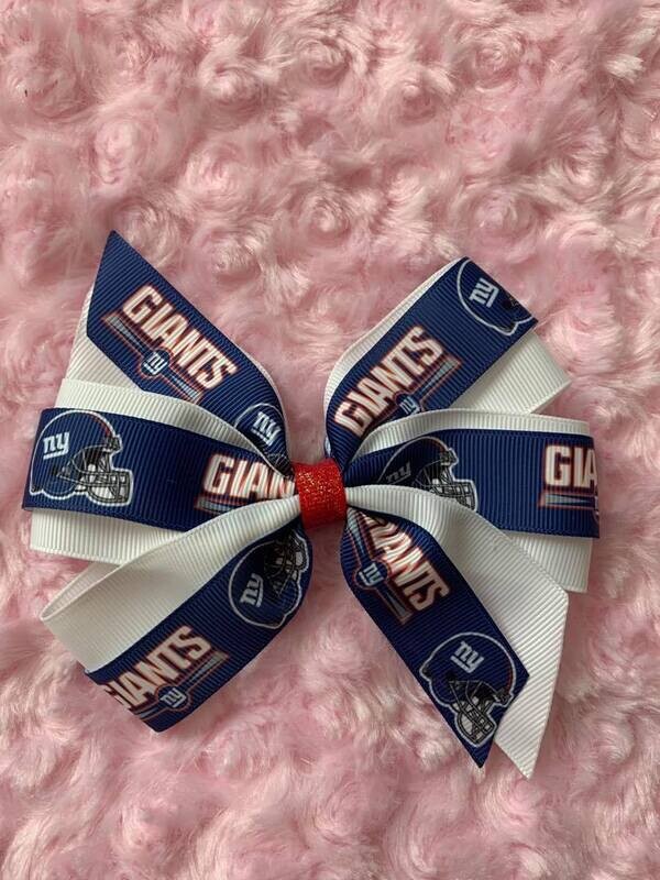 Bow470 - NY Giants - NY Giants