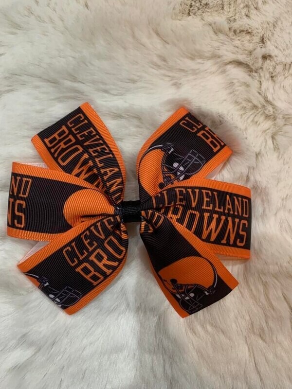 Bow1328 - Browns - 5.5&quot;
