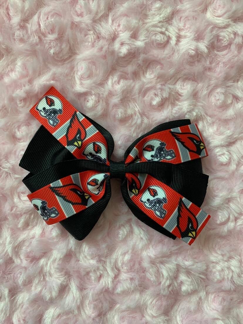 Bow87 - Cardinals - AZ Cardinals 5&quot;
