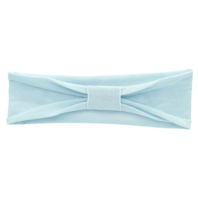 HB512 - Lt Blue - Jersey Cotton