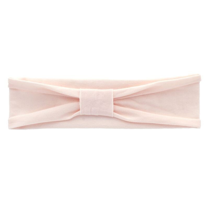 HB504 - Pink Blush - Jersey Cotton
