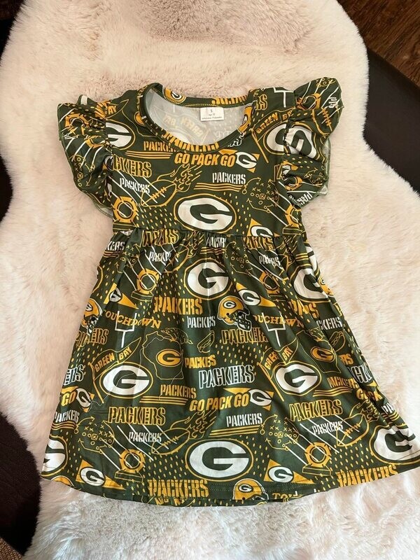 GB Packers - 6/7