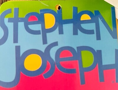 Stephen Joseph Collection
