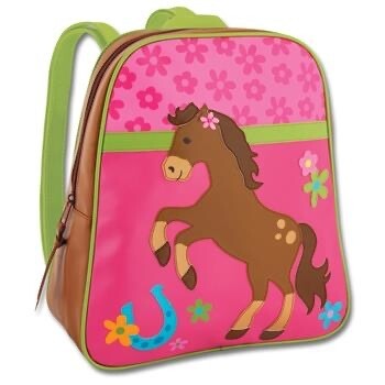 Horse Backpack