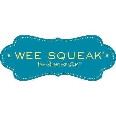 Wee Squeak Shoes