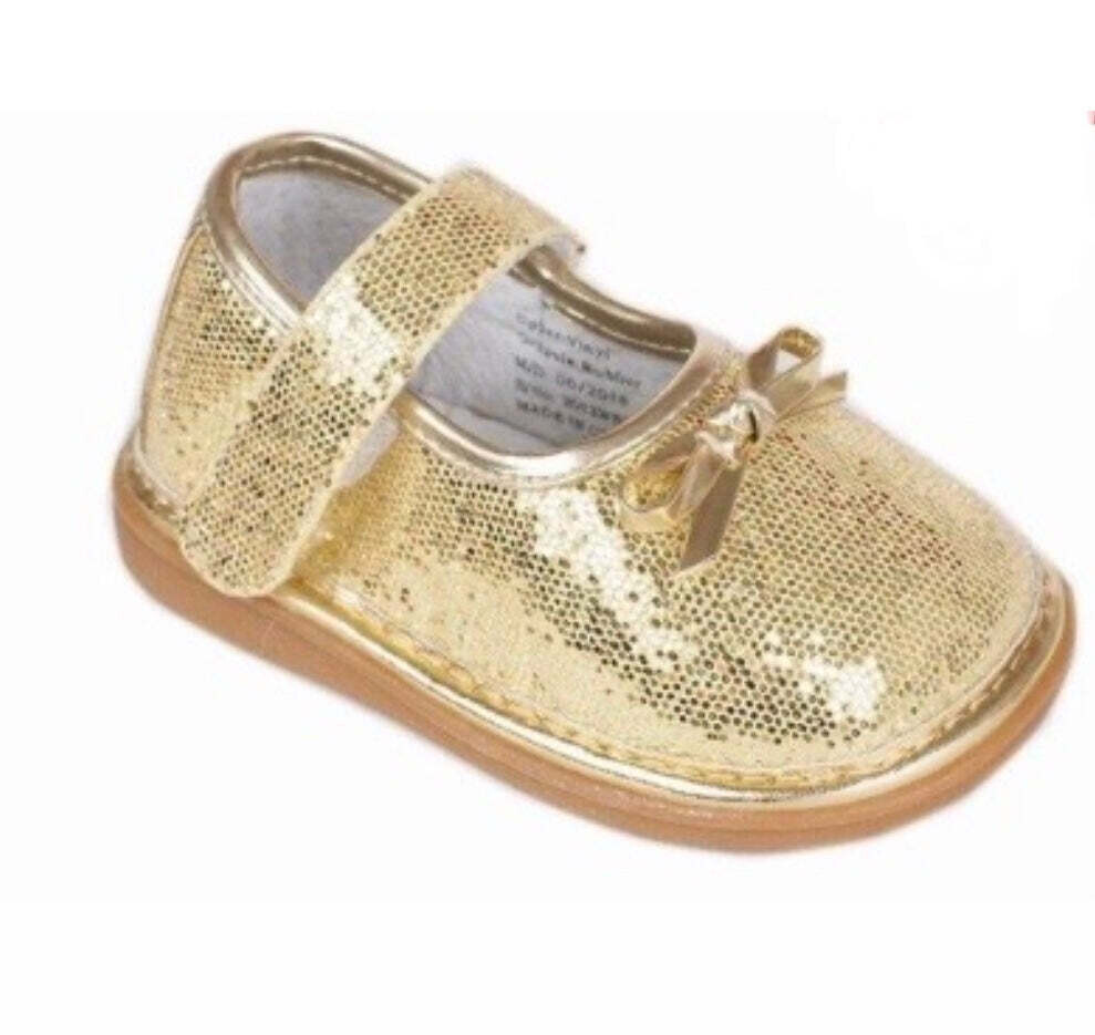 Beauty Gold Sparkle - 7