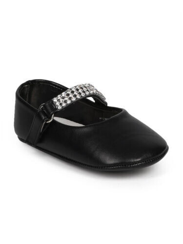 Aadi - Blk Rhinestone - 2I