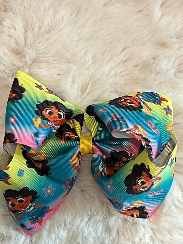 Bow2087 - Encanto