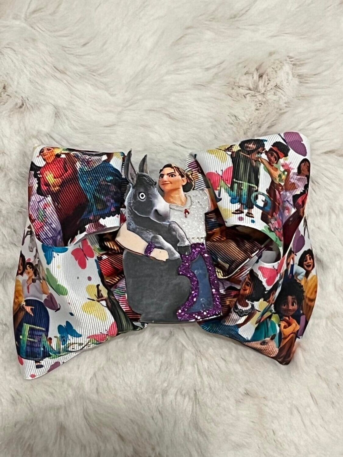 Bow2107 - Encanto