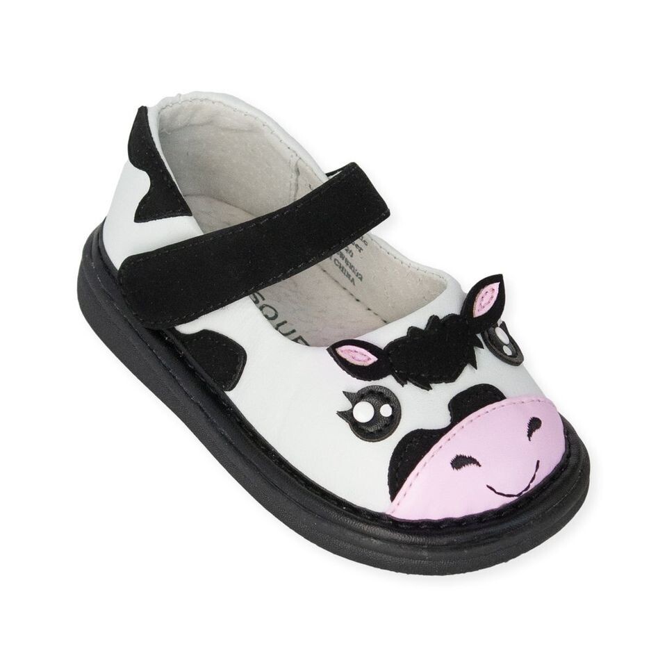Bessie Moo - 7