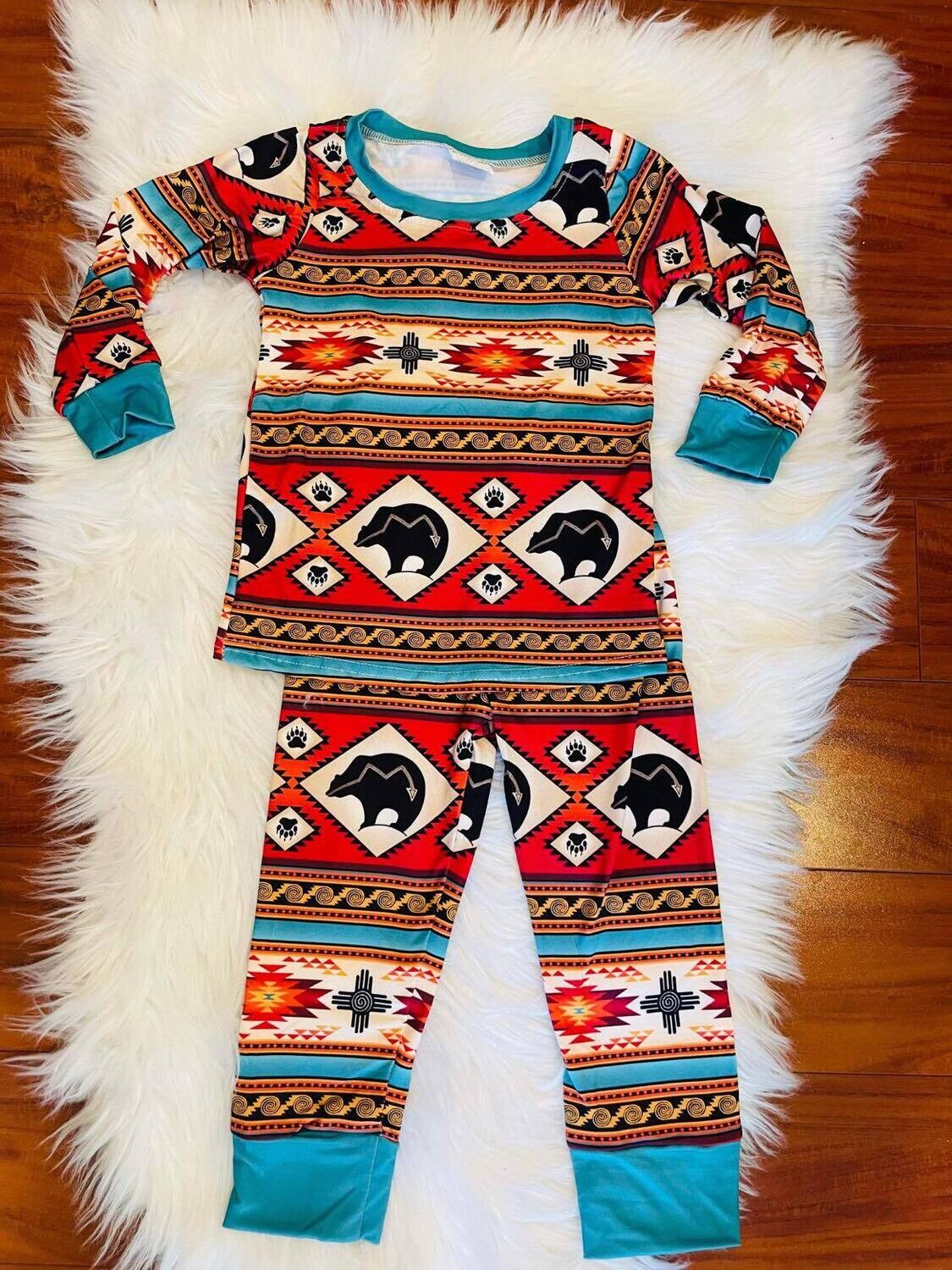 South West PJ&#39;s - 2t