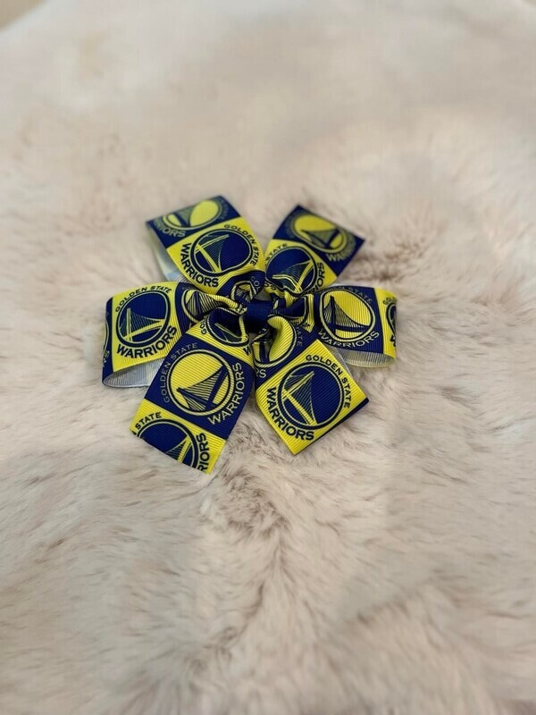 Bow2148 - Golden State Warriors