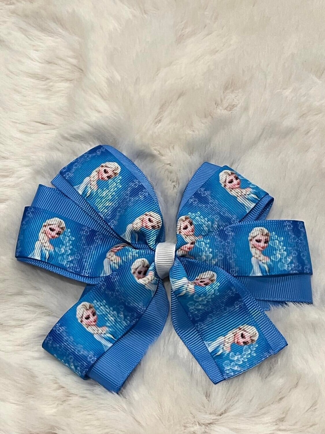 Bow2210 - Frozen