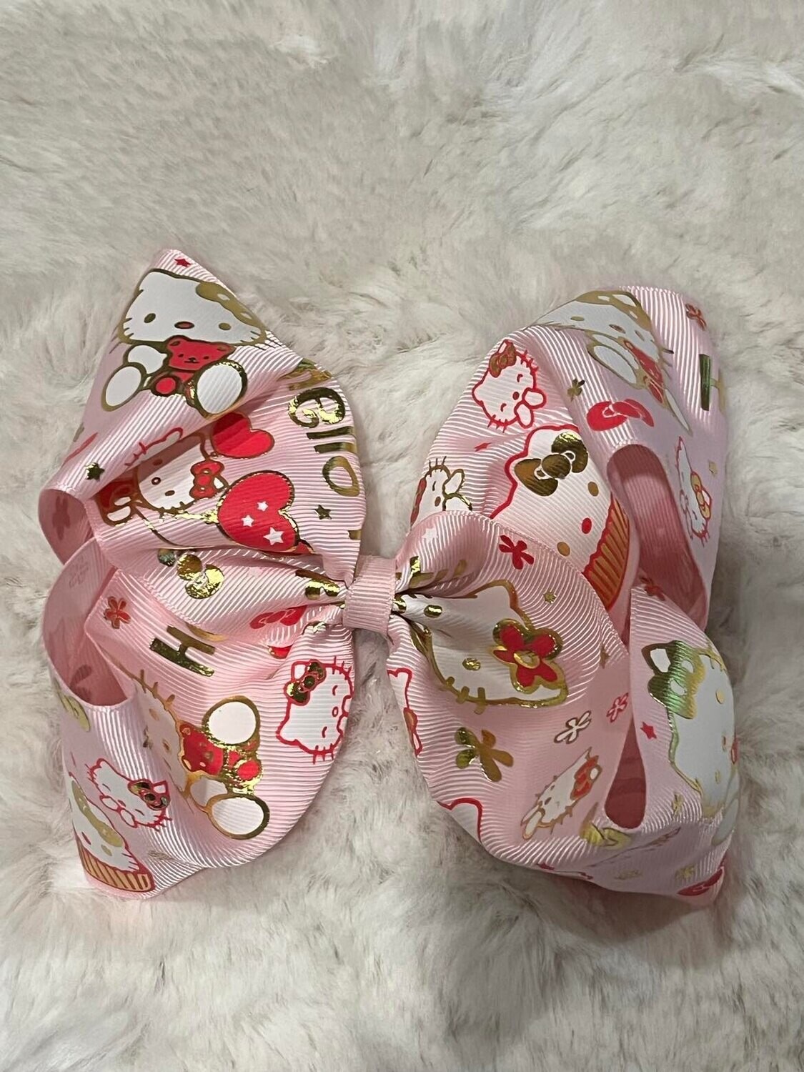 Bow2243 - Hello Kitty