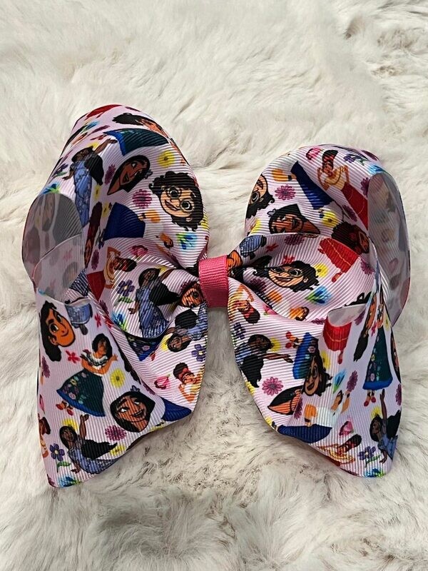 Bow2263 - Encanto