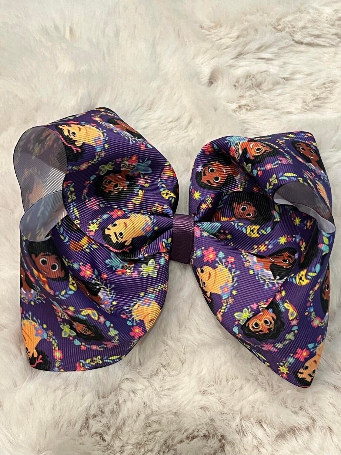 Bow2267 - Encanto