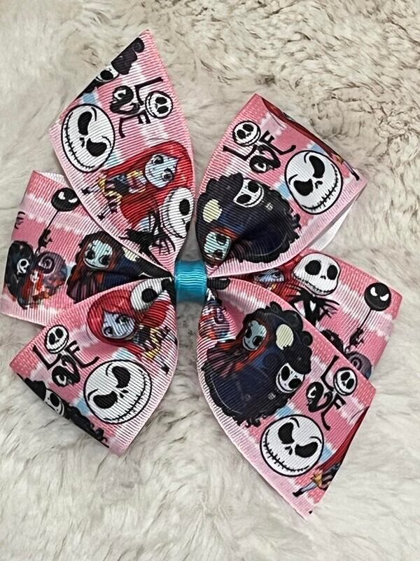 Bow2299 - Jack n Sally