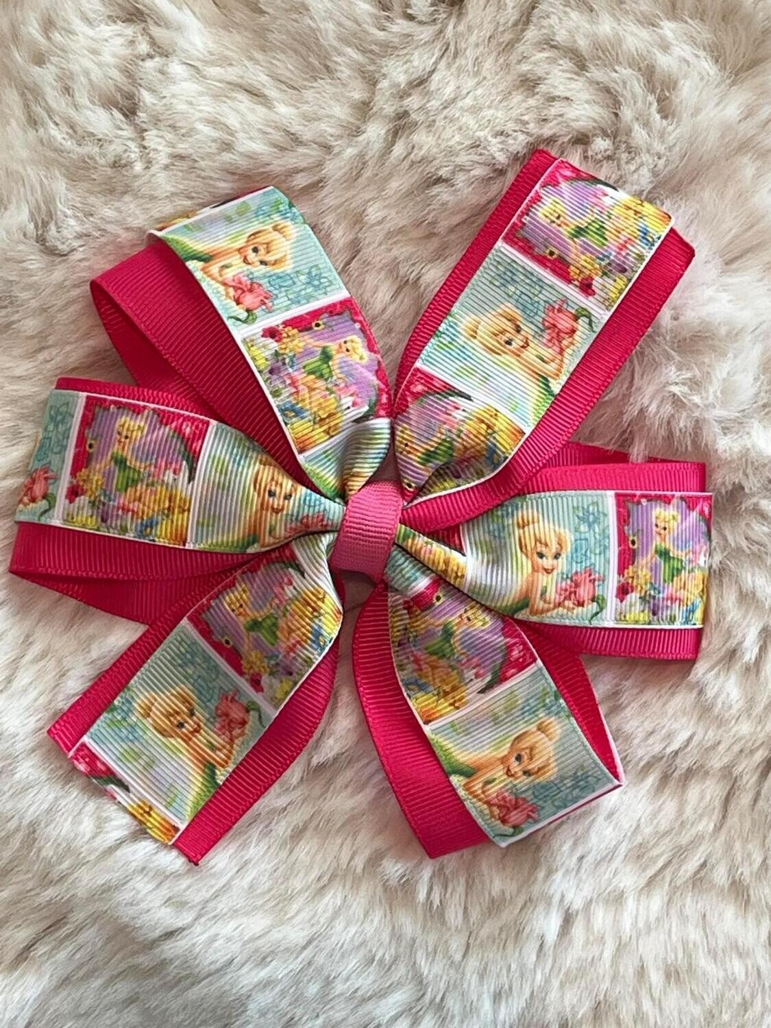 Bow2421 - Tinker Bell