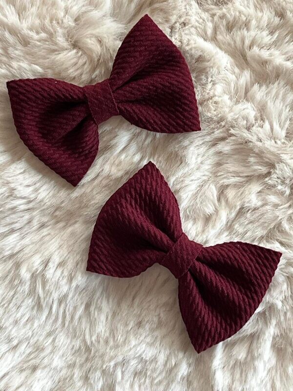 Bow2492 - Wine Piggy Set